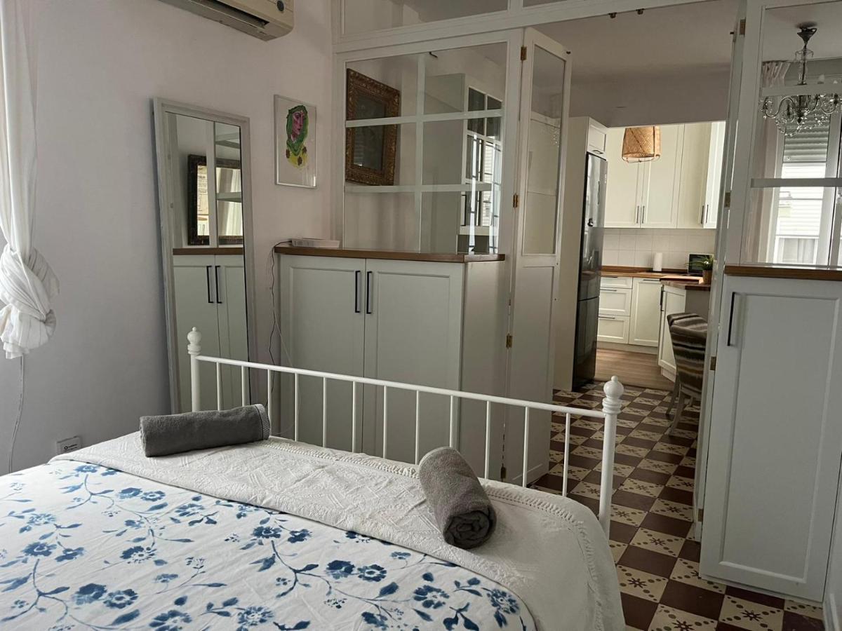 La Casita De San Andres Apartment Seville Exterior photo