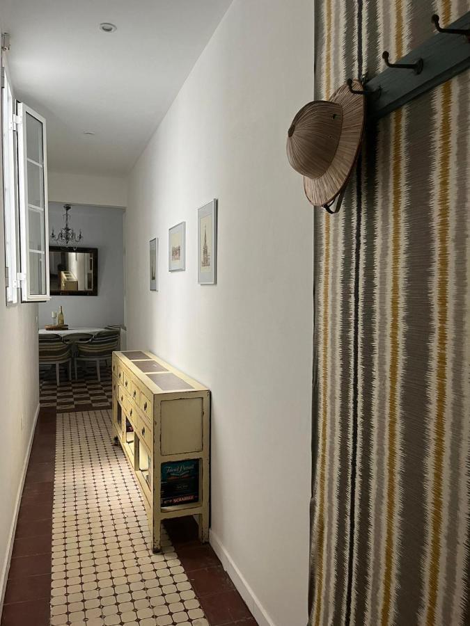 La Casita De San Andres Apartment Seville Exterior photo